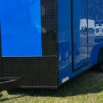 How to Customize a Trailer for Your Business