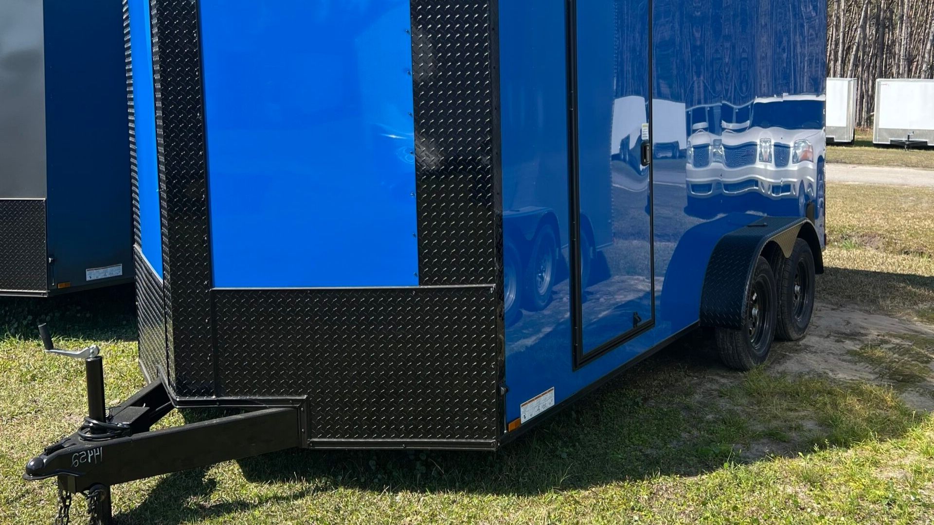 How to Customize a Trailer for Your Business