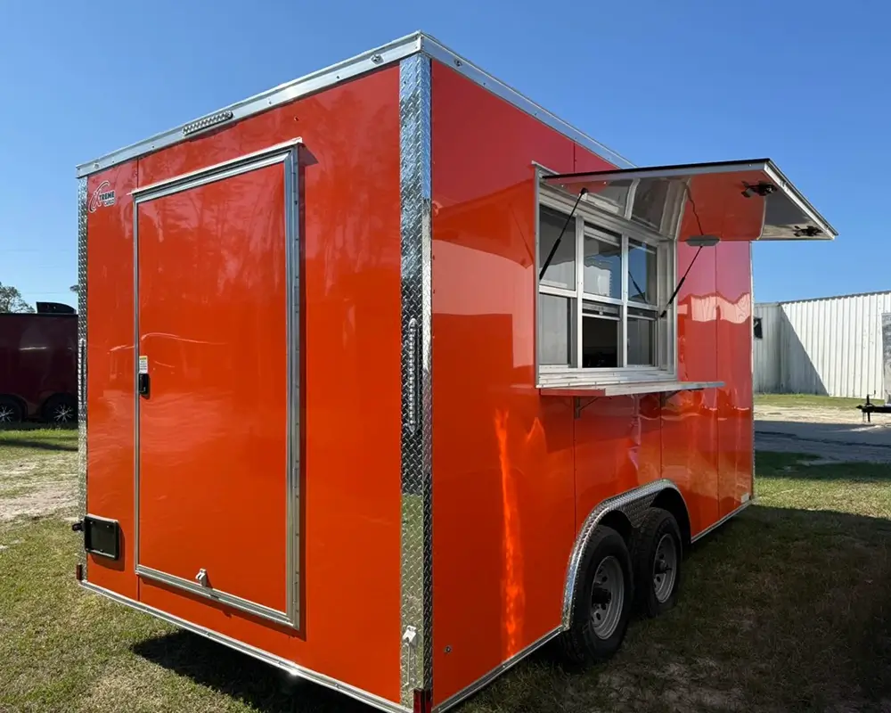 Trailer Parts for sale in Florida area