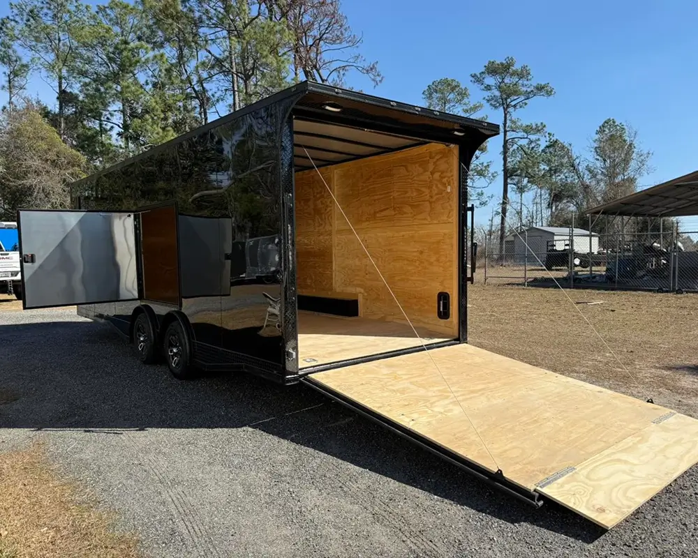 Trailer Parts for sale in Florida area