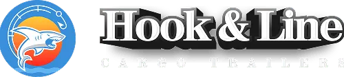 Hook & Line Cargo Trailers for sale in Georgia