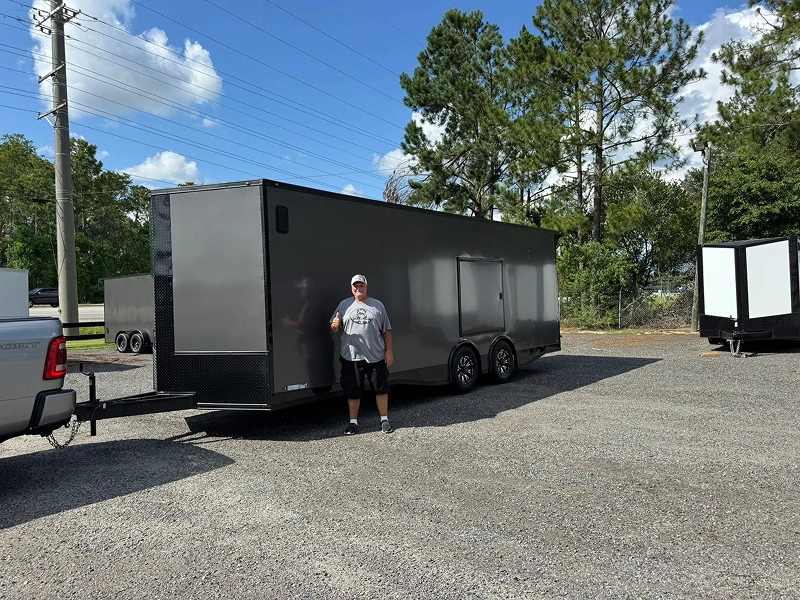 Utility Trailers for sale in Winder, Georgia