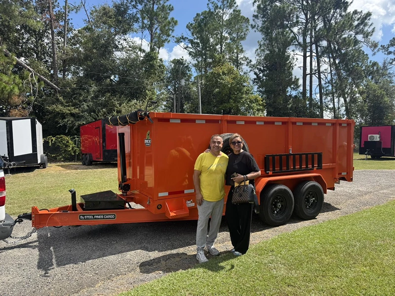 Utility Trailers for sale in Winder, Georgia