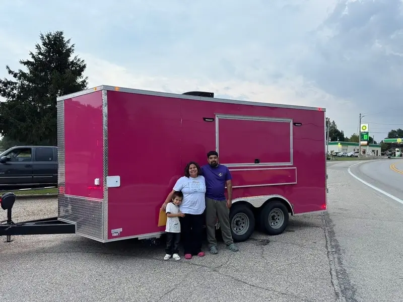 Utility Trailers for sale in Winder, Georgia