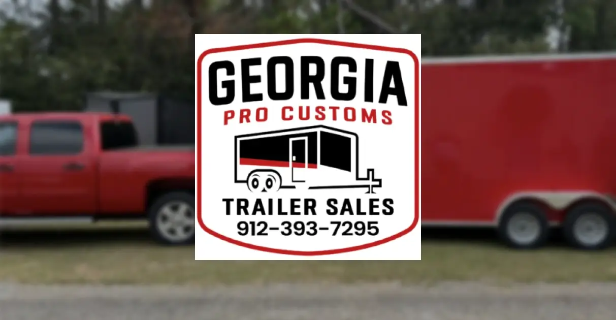 Pro Customs Custom Trailers in Douglas, GA | Georgia Pro Customs