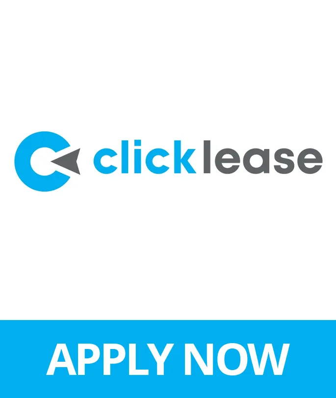 Clicklease trailer lease-to-own application
