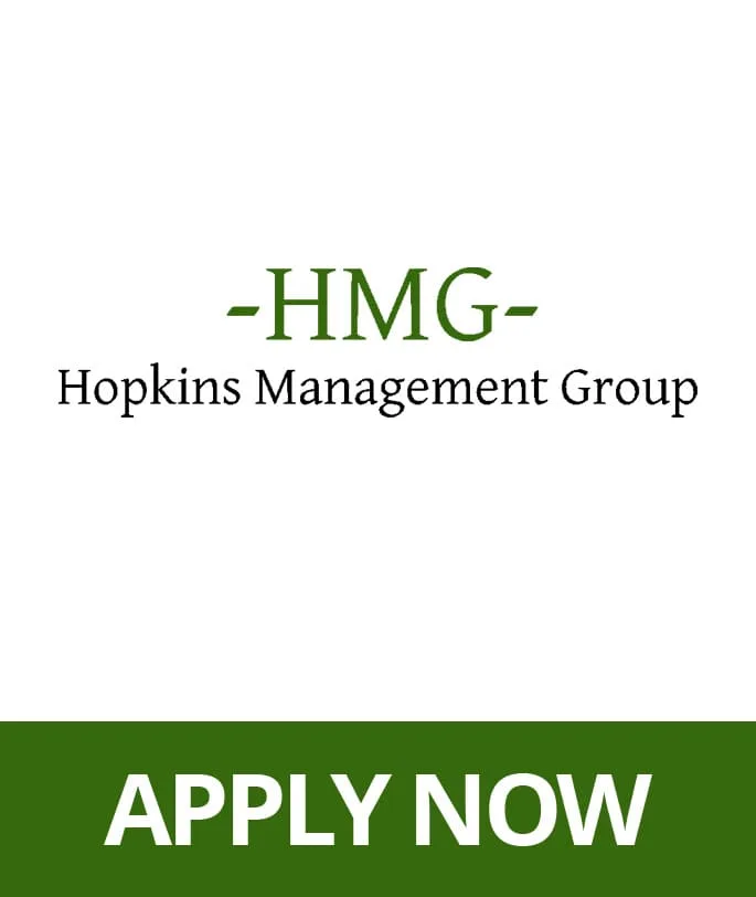 Hopkins Management Group trailer financing application